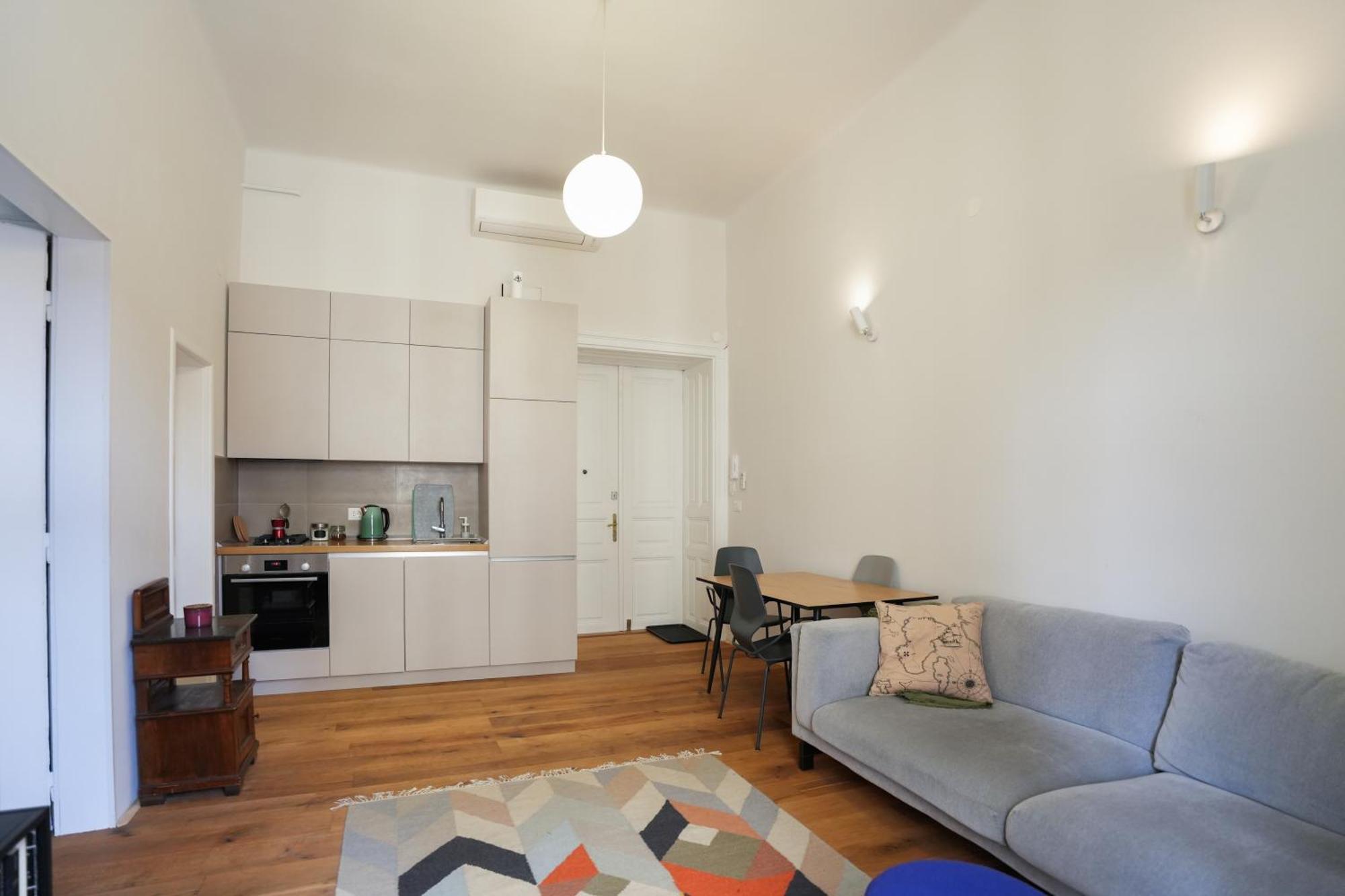 Apartment Ludwig - Films & Movies Collection Zagreb Exterior foto